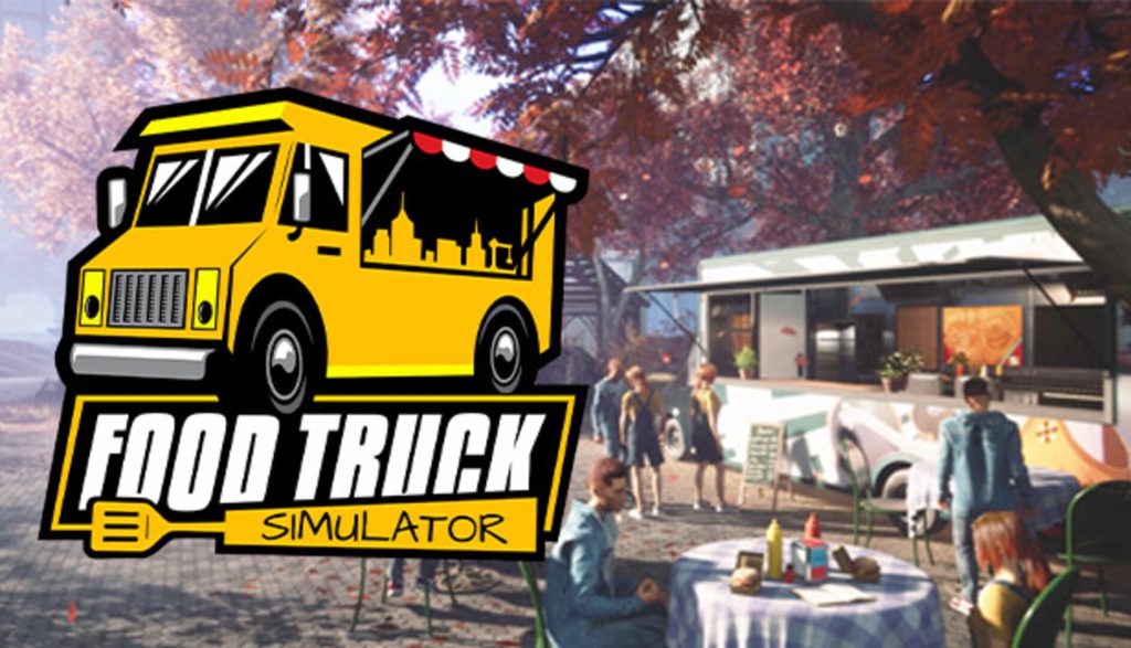 Análisis de Food Truck Simulator