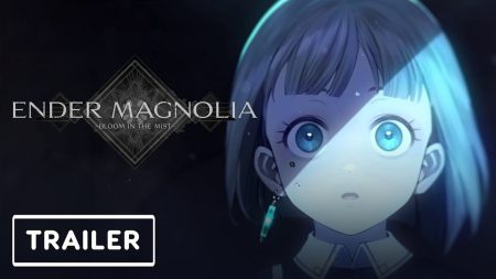 ender magnolia xbox release and pc