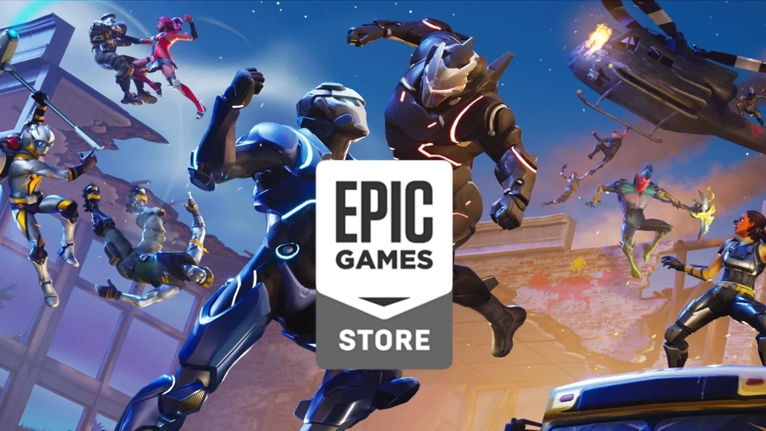 epic games store gx