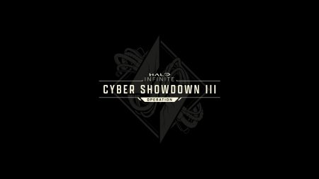 Halo Infinite - Cyber Showdown 3 Teaser