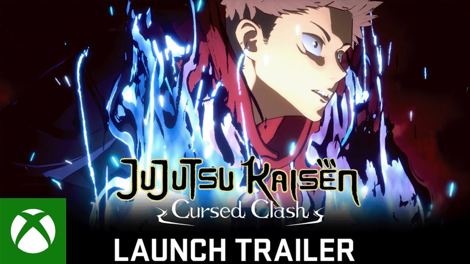 jujutsu kaisen trailer launch 2024