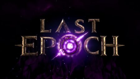 Last Epoch - Launch Trailer