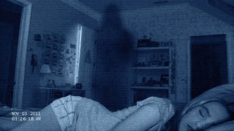paranormal activity game xbox