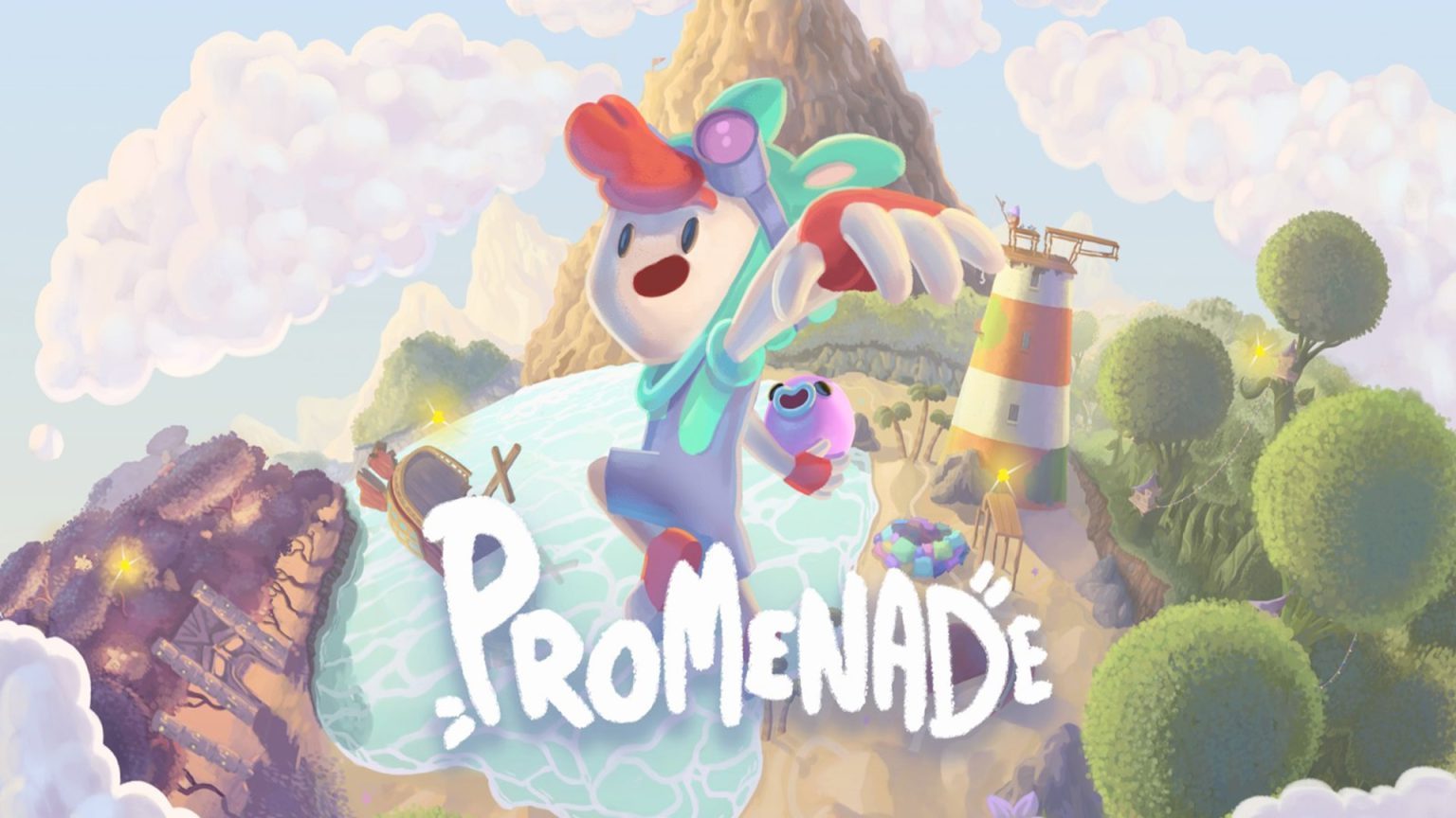 promenade release feb 2024