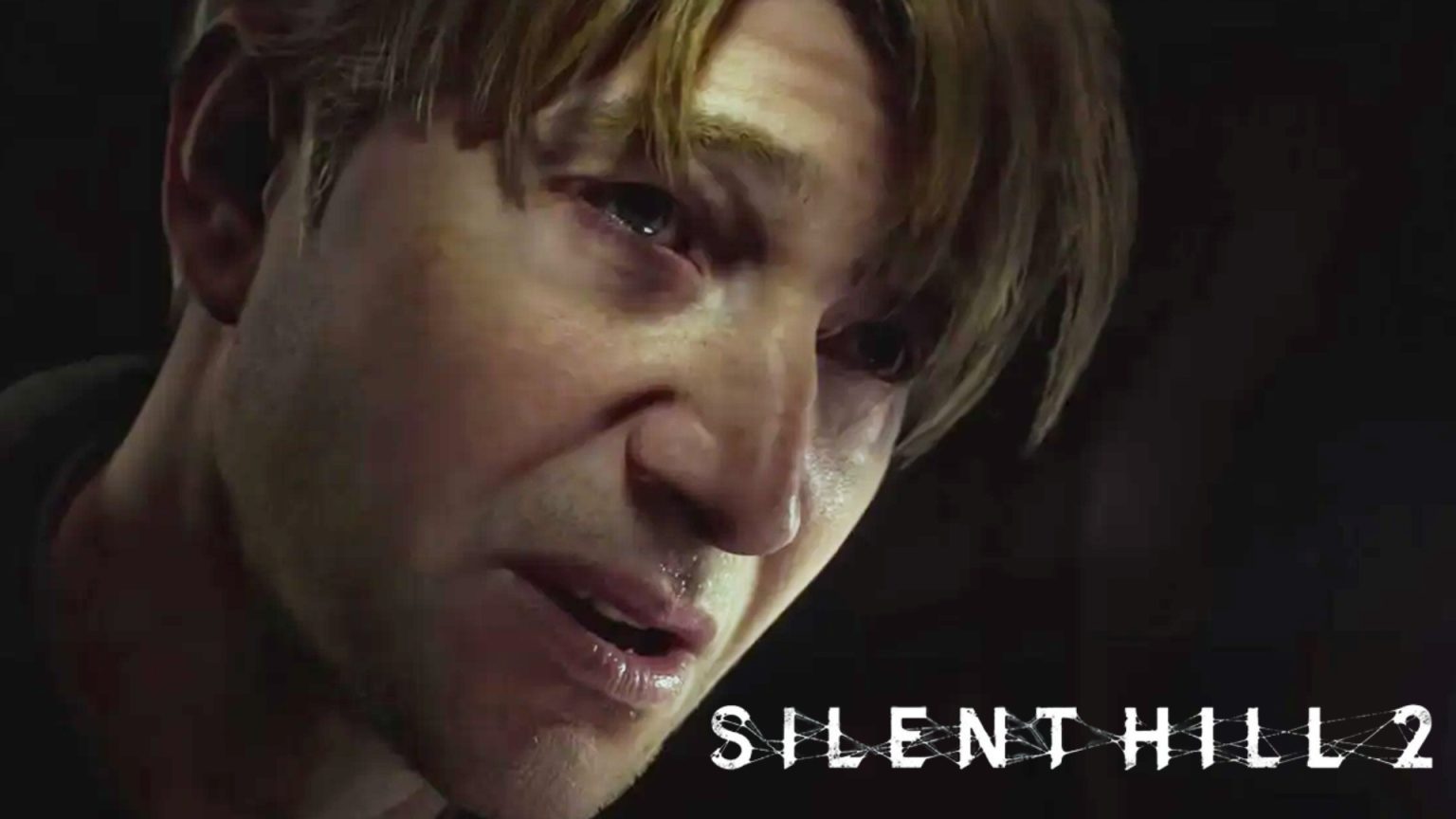 silent hill 2