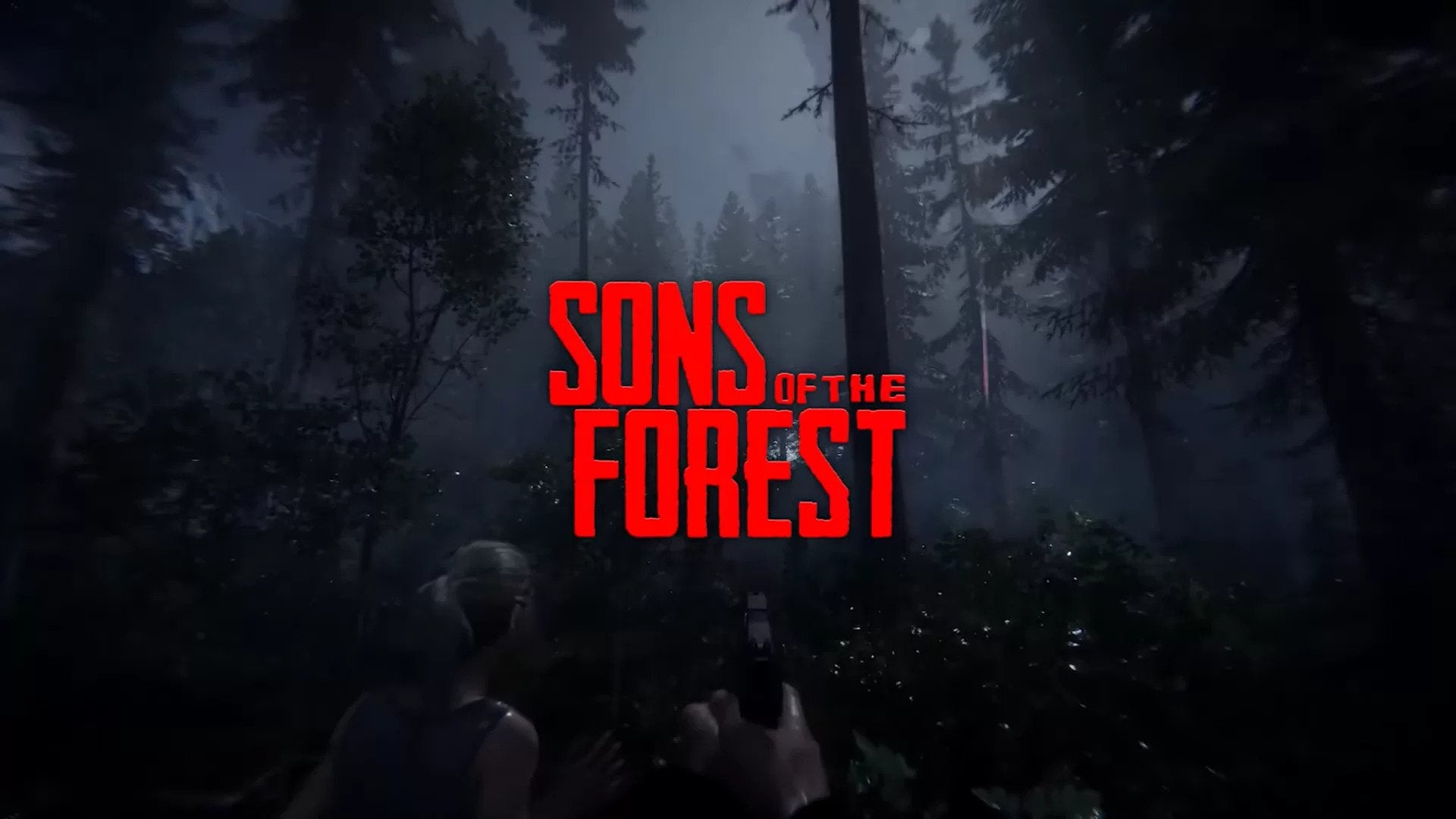 Supervivientes prep rense son of the forest sale por fin de su acceso