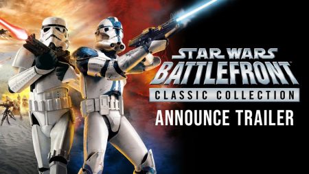 star wars battlefront classic collection