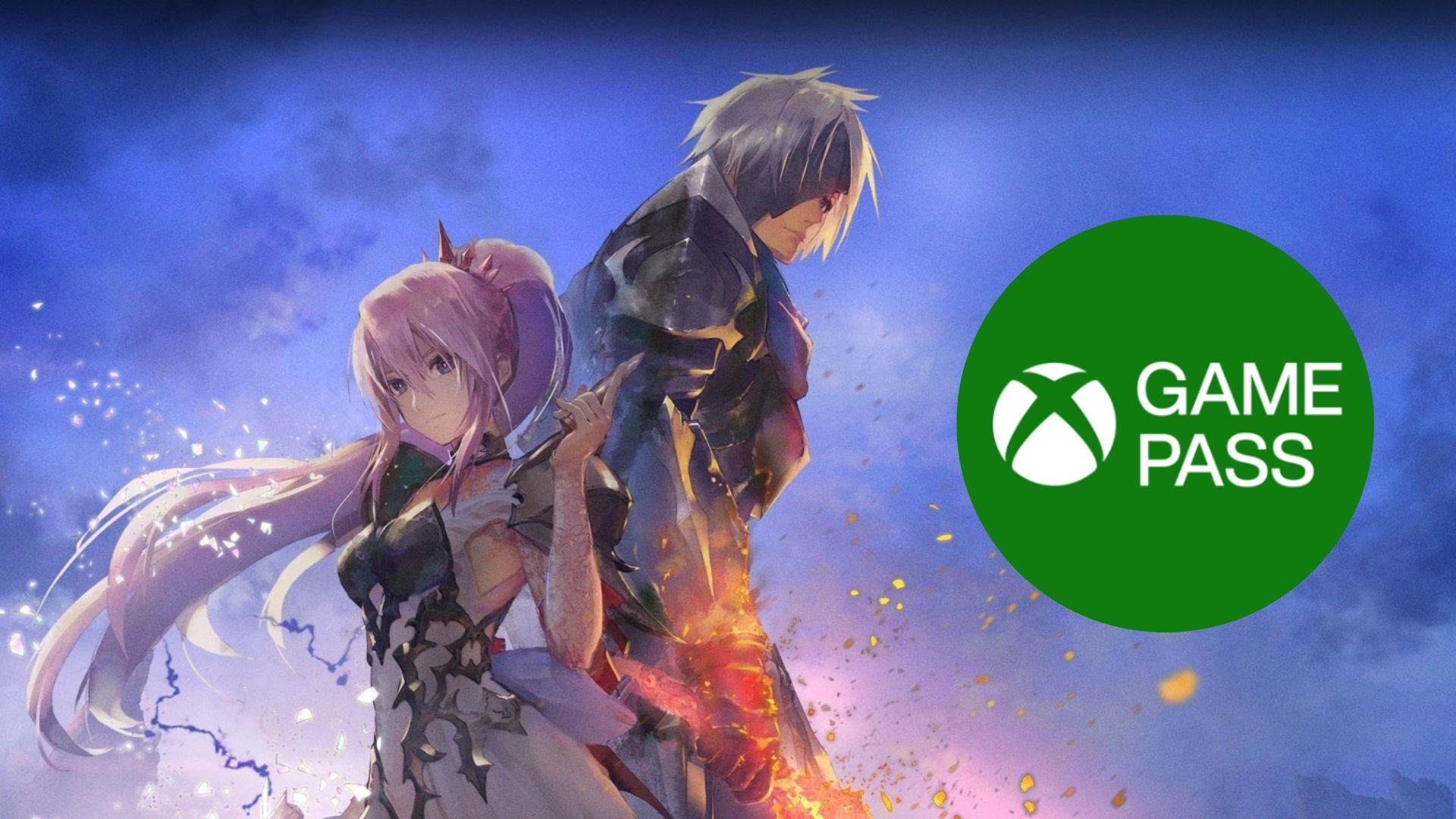 Today we receive two great games joining the Xbox Game Pass family
