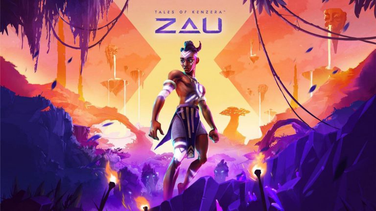 tales of kenzera zau release date 2024