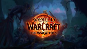 World of Warcraft: The War Within - Generacion Xbox