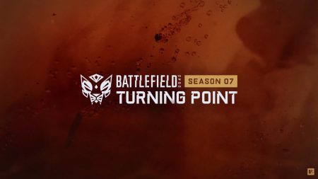 Battlefield 2042 - Season 7 Turning Point