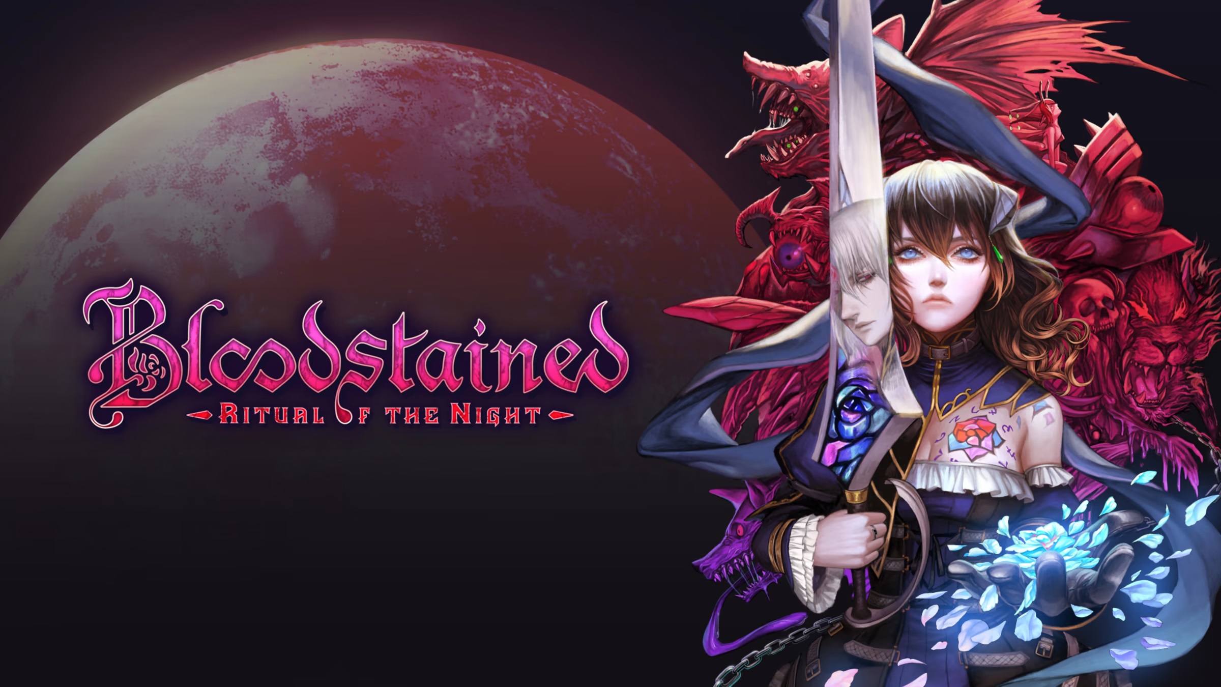 bloodstained rotn 2024