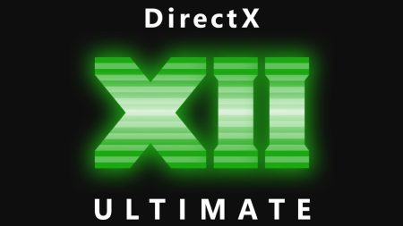 directx 12 ultimate generacion xbox