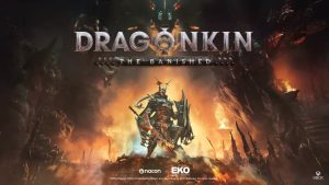 Dragonkin - The Banished