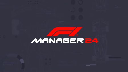 f1 manager 24