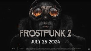Frostpunk 2 - Gameplay Trailer