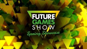 future games show spring showcase 2024