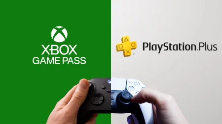 game pass vs ps plus