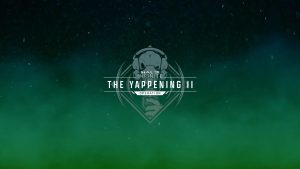 Halo Infinite - The Yappening 2 Teaser