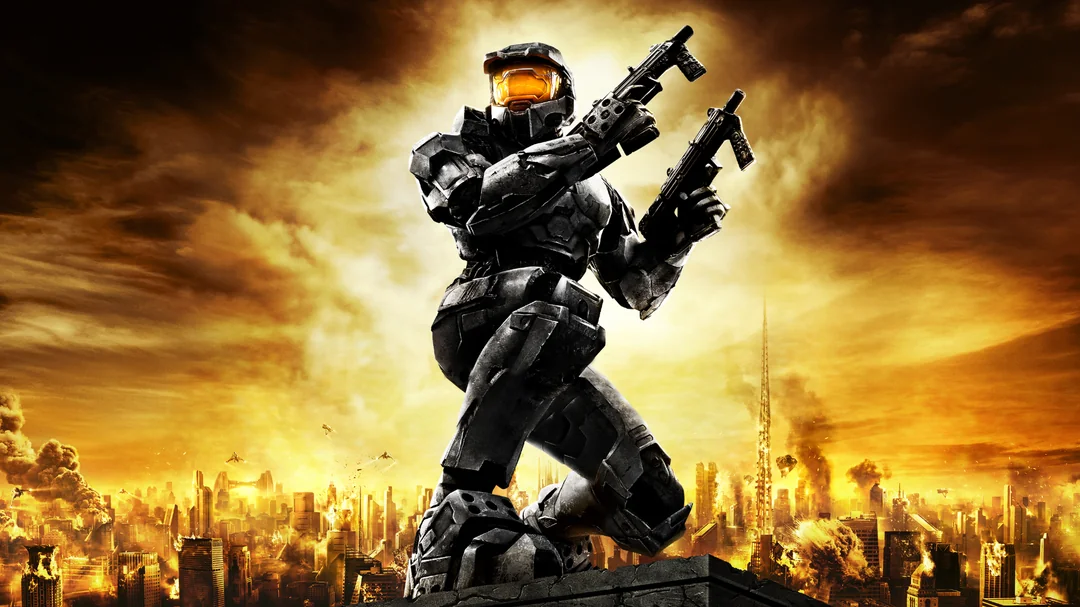 Same day today in 2004 Halo 2 was launched: the phenomenon that changed Xbox forever