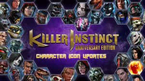 killer instinct icon update 2024