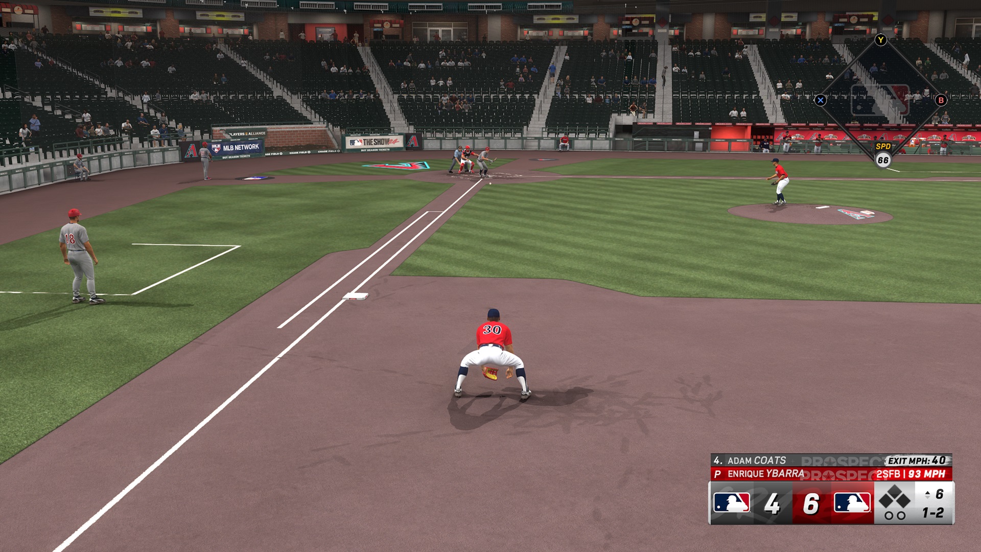 mlb the show 24 20