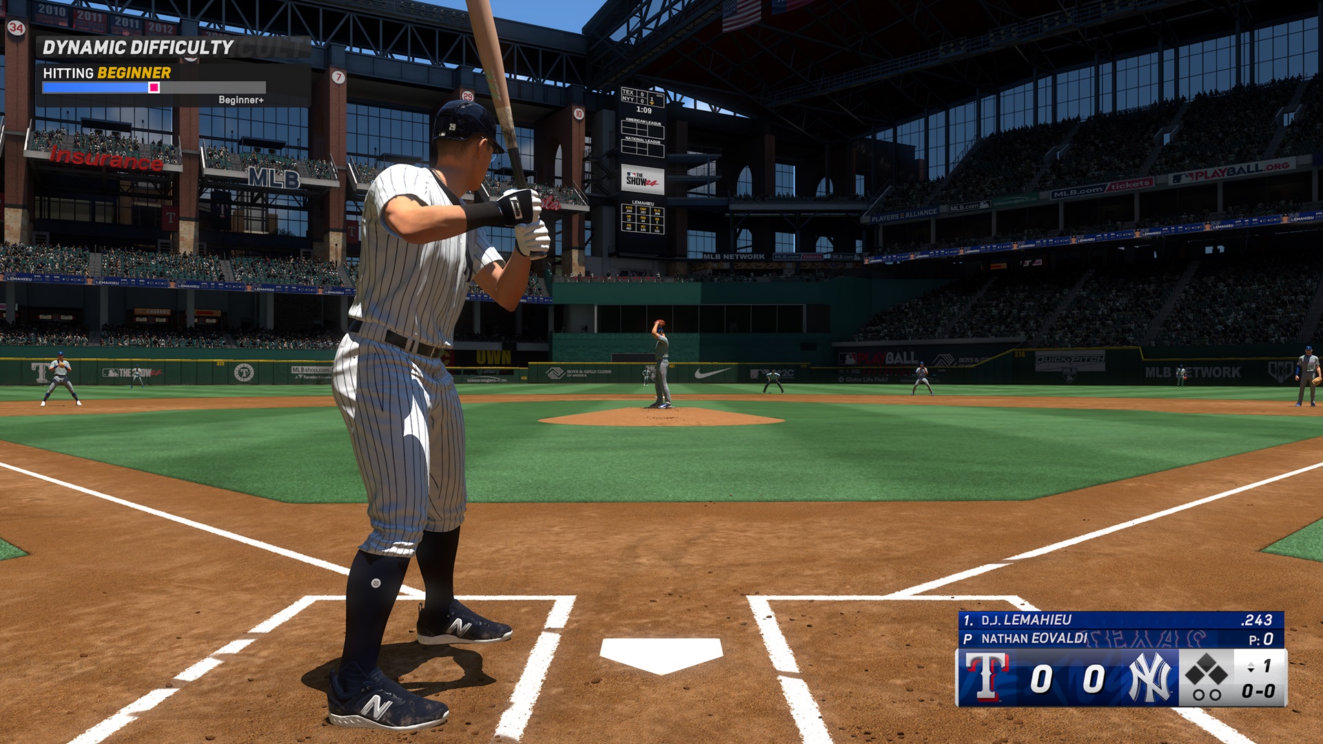 mlb the show 24 23