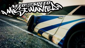need for speed most wanted unreal engine 5