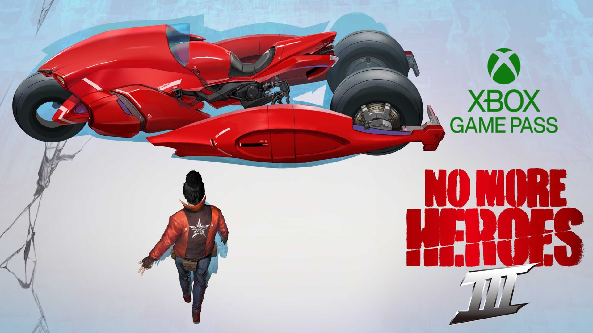 Â¿Por qÃºe jugar a No More Heroes 3 en Xbox Game Pass? Te lo contamos