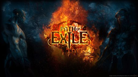 Path of Exile WP