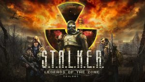 stalker trilogy generacion xbox