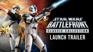 star wars battlefront classic collection 2024