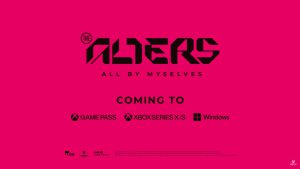 The Alters - Reveal Gameplay Trailer