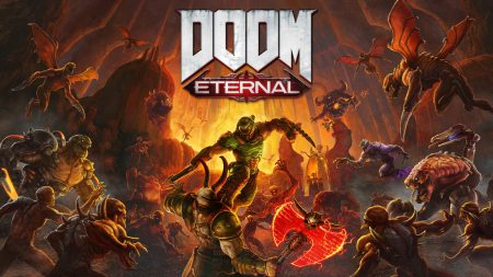 doom for the week and xbox game pass