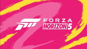Forza Horizon 5 Apex Allstars