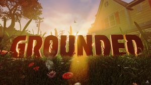 Grounded: Fully Yoked