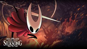 hollow knight silksong listed on xbox store 2024