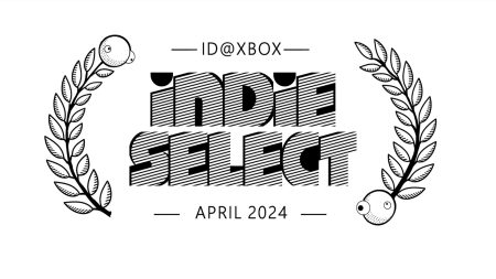 indie selects abril 2024