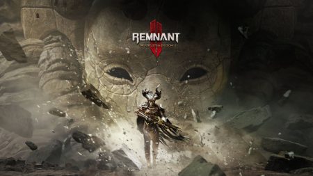 Remnant 2 - The Forgotten Kingdom DLC