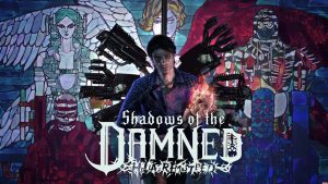 shadows of the damned hella remastered