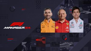 f1 manager 24 - generacion xbox