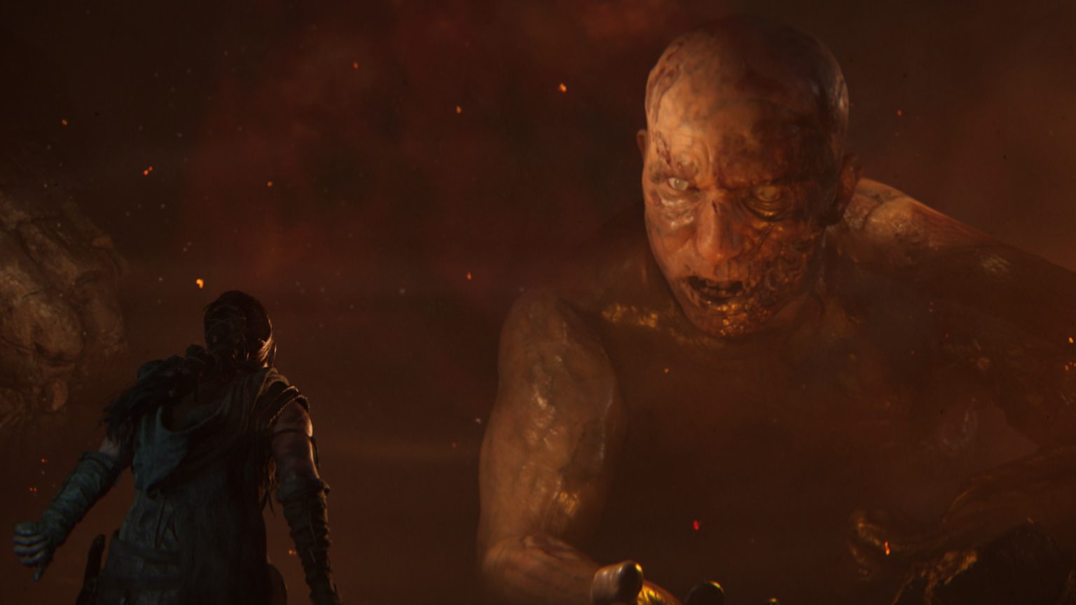 hellblade 2 review series x generacion xbox 21