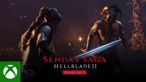 hellblade 2 two weeks for releasing 2024