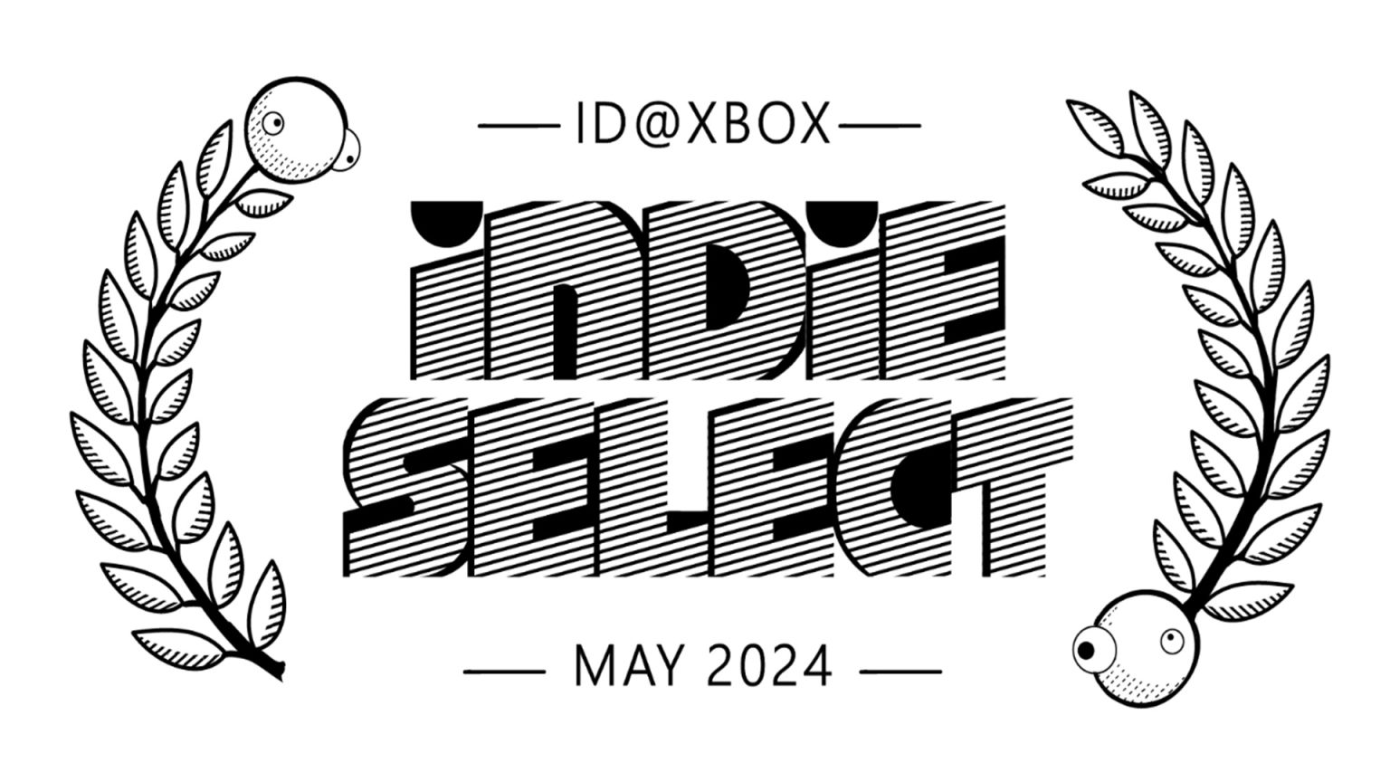 indie selects may 2024