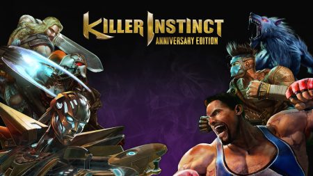 killer instinct 10th edition 2024