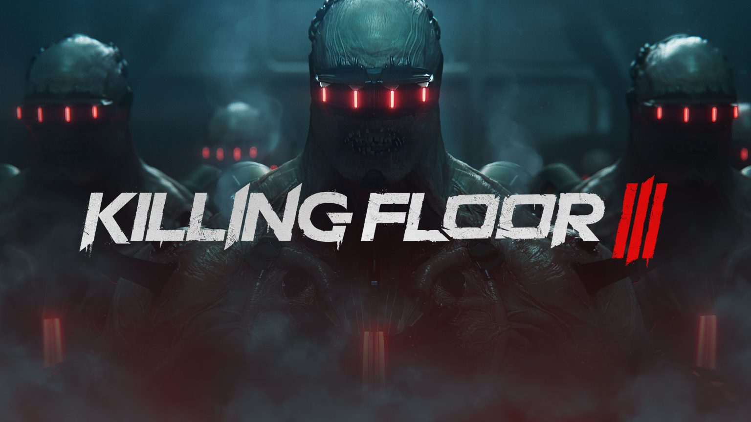 Killing Floor 3 WP