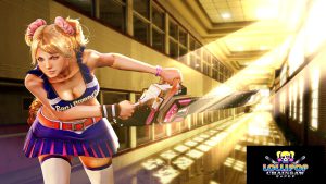 lollipop chainsaw reporp details 2024