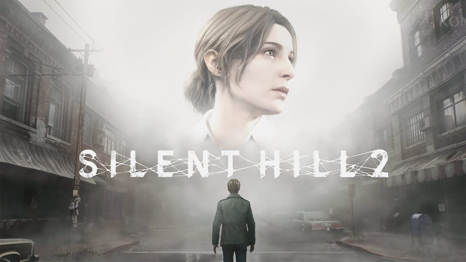 silent hill 2 remake pc