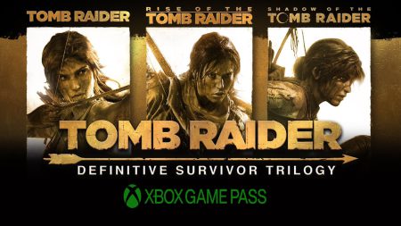 tomb raider trilogy xbox game pass 2024