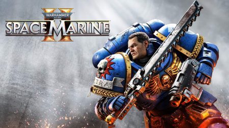 warhammer 40000 space marine ii background xbox 2024